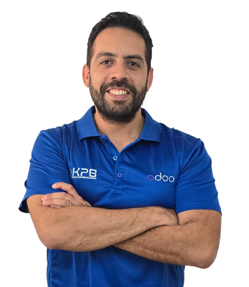 Profesional Odoo KPB