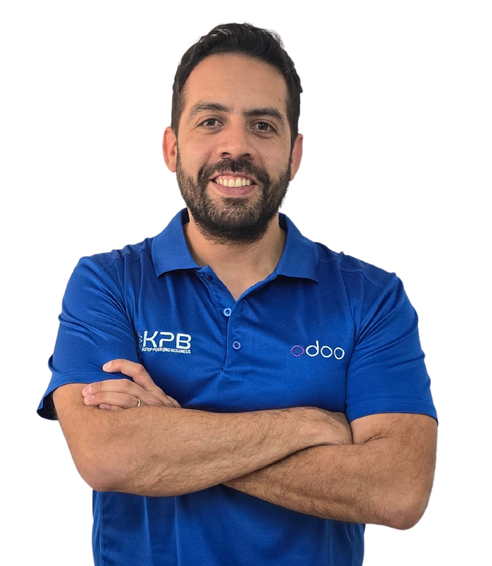Profesional Odoo KPB