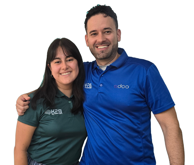 Profesionales Odoo KPB