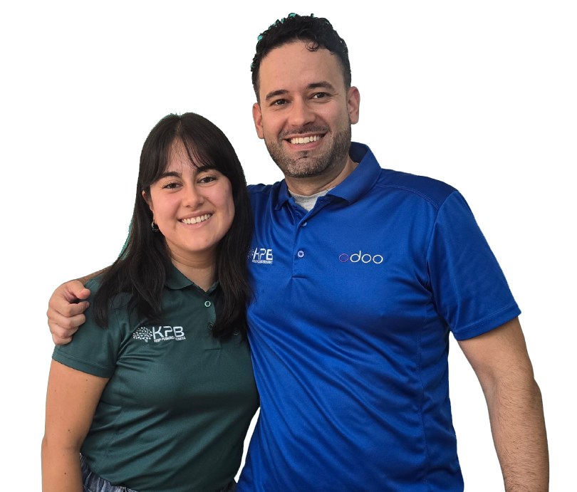 Profesionales Odoo KPB