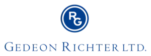 Gedeon Richter