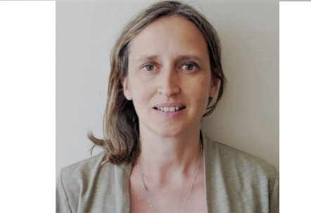 Jacqueline Garretón