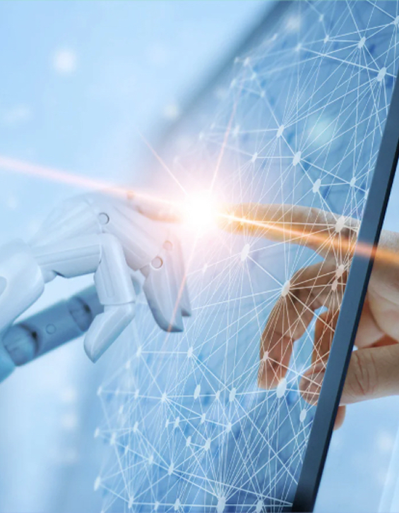 Tecnología y automatización