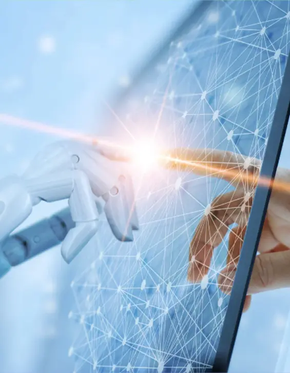 Tecnología y automatización